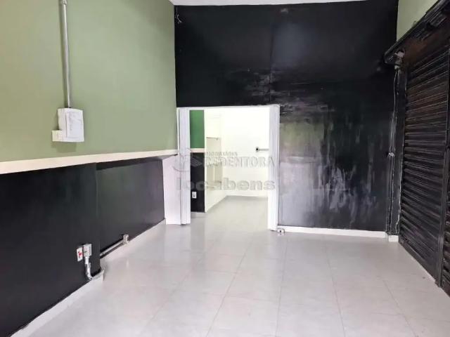 Casa / Sobrado Comercial para Locação em São José do Rio Preto/SP Jardim Santa Luzia