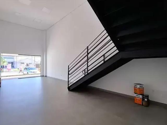 Casa / Sobrado Comercial para Locação em São José do Rio Preto/SP Jardim Santa Luzia