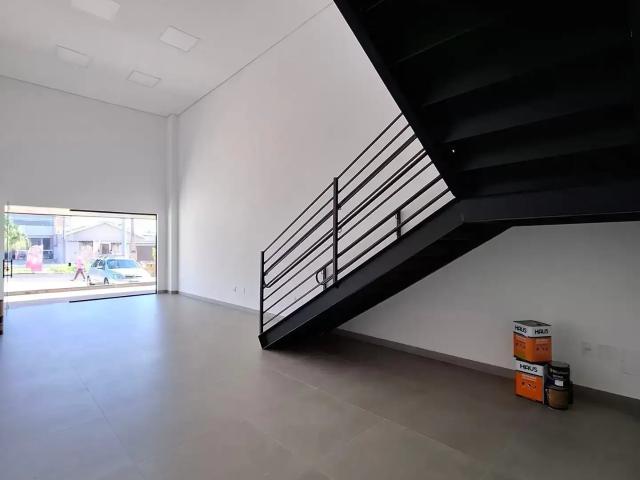 Casa / Sobrado Comercial para Locação em São José do Rio Preto/SP Jardim Santa Luzia