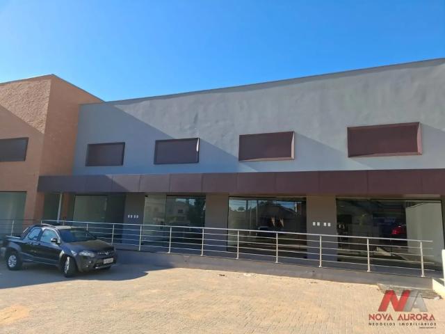 Casa / Sobrado Comercial para Locação em São José do Rio Preto/SP Jardim Santa Luzia