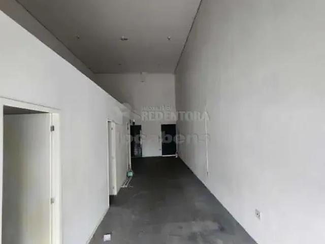 Casa / Sobrado Comercial para Locação em São José do Rio Preto/SP Jardim Seyon
