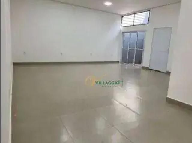 Casa / Sobrado Comercial para Locação em São José do Rio Preto/SP Parque Industrial