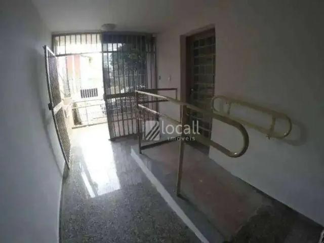 Casa / Sobrado Comercial para Locação em São José do Rio Preto/SP Parque Industrial