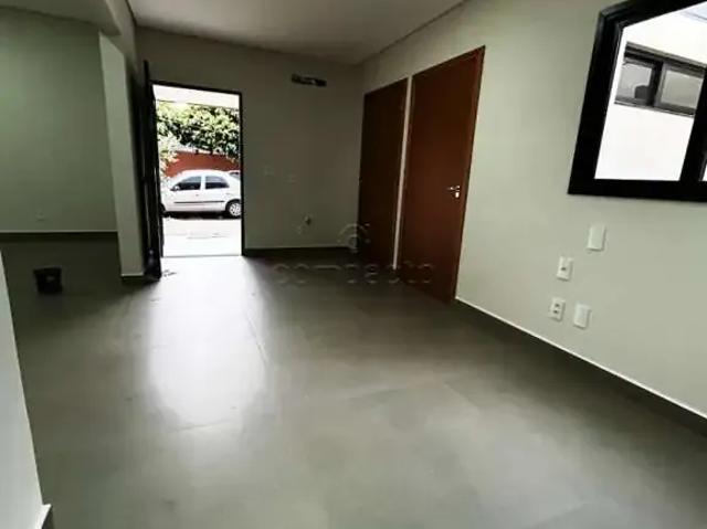Casa / Sobrado Comercial para Locação em São José do Rio Preto/SP Parque Industrial
