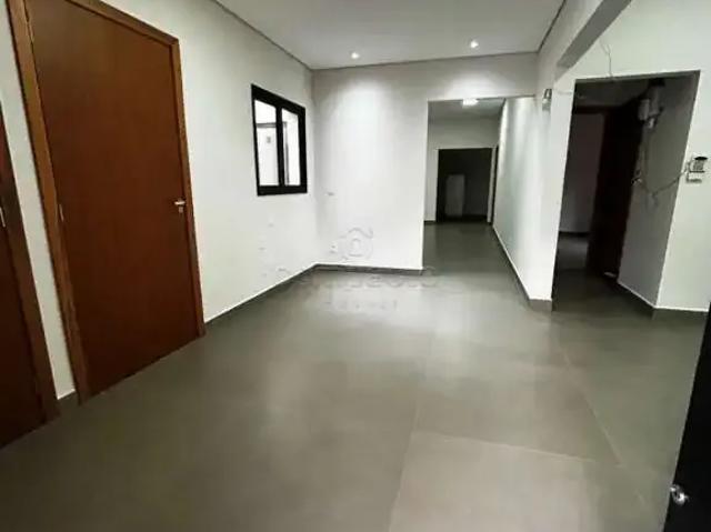 Casa / Sobrado Comercial para Locação em São José do Rio Preto/SP Parque Industrial