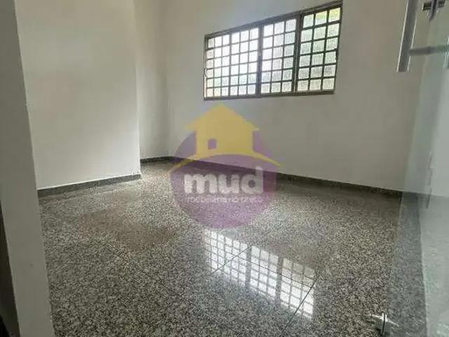 Casa / Sobrado Comercial para Locação em São José do Rio Preto/SP Parque Industrial