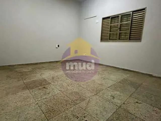 Casa / Sobrado Comercial para Locação em São José do Rio Preto/SP Parque Industrial