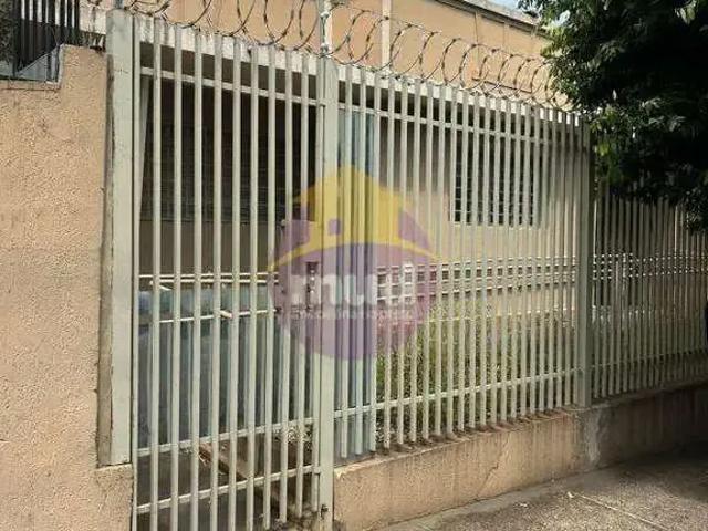 Casa / Sobrado Comercial para Locação em São José do Rio Preto/SP Parque Industrial