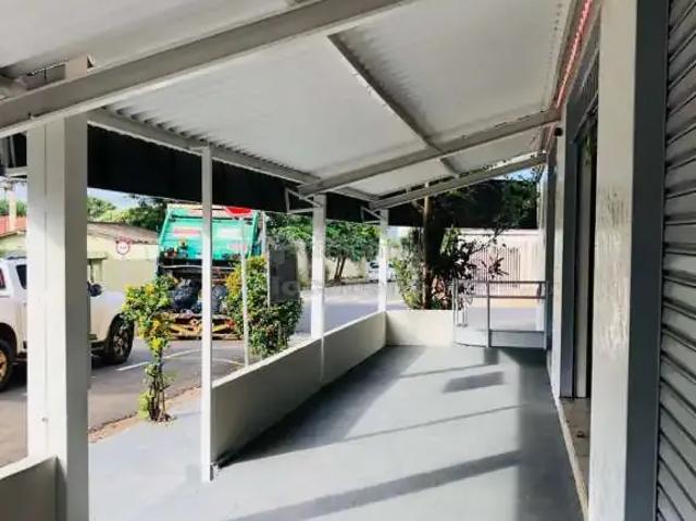 Casa / Sobrado Comercial para Locação em São José do Rio Preto/SP Parque Industrial