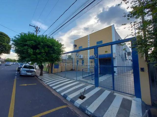 Casa / Sobrado Comercial para Locação em São José do Rio Preto/SP Parque Industrial