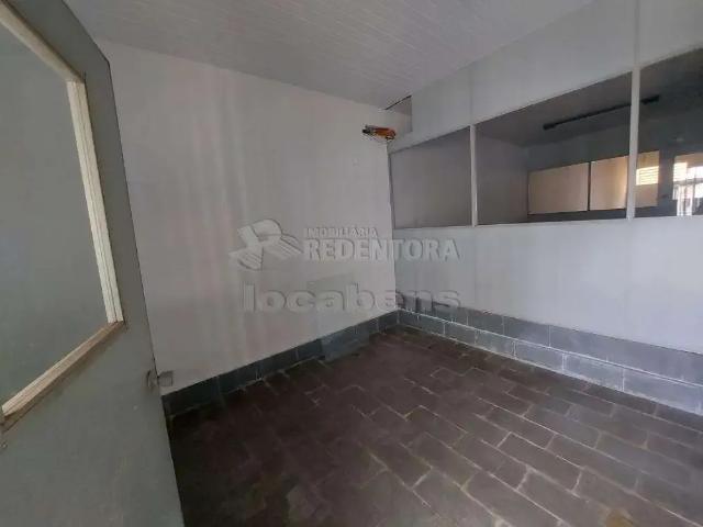 Casa / Sobrado Comercial para Locação em São José do Rio Preto/SP Parque Industrial
