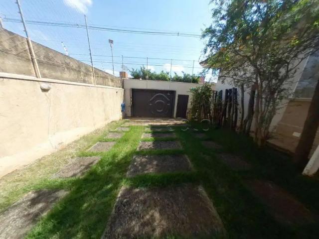 Casa / Sobrado Comercial para Locação em São José do Rio Preto/SP Parque Residencial Comendador Mançor Daud 3 Quartos