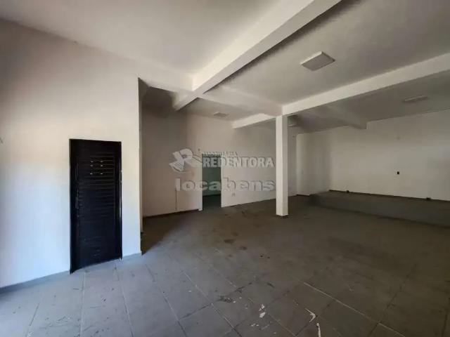 Casa / Sobrado Comercial para Locação em São José do Rio Preto/SP Residencial Nato Vetorasso
