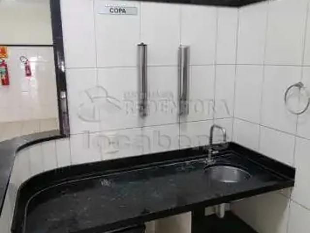 Casa / Sobrado Comercial para Locação em São José do Rio Preto/SP Residencial Cidade Jardim
