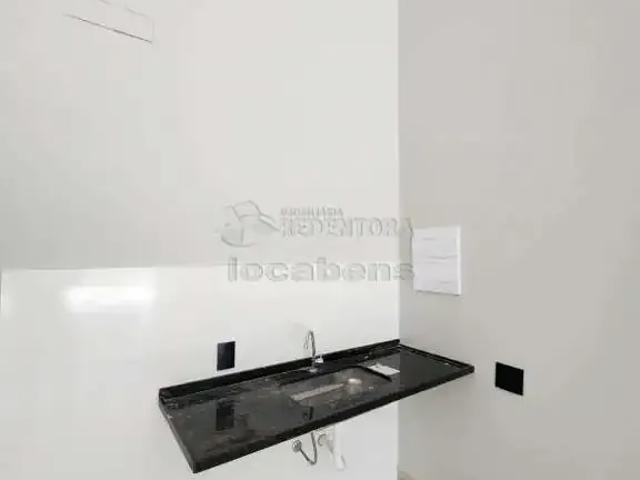 Casa / Sobrado Comercial para Locação em São José do Rio Preto/SP SETSUL