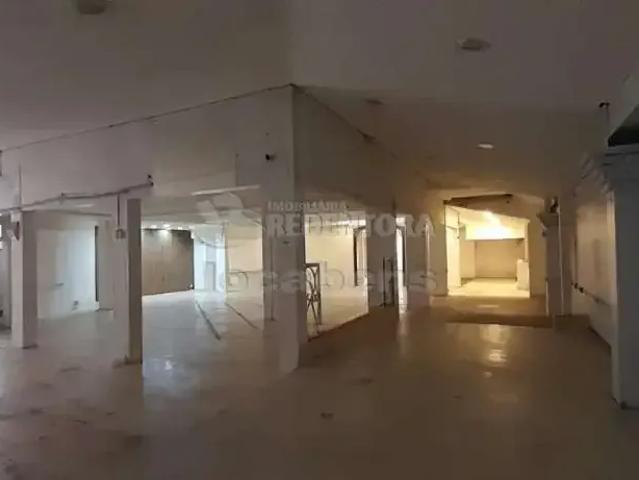Casa / Sobrado Comercial para Locação em São José do Rio Preto/SP Universitário