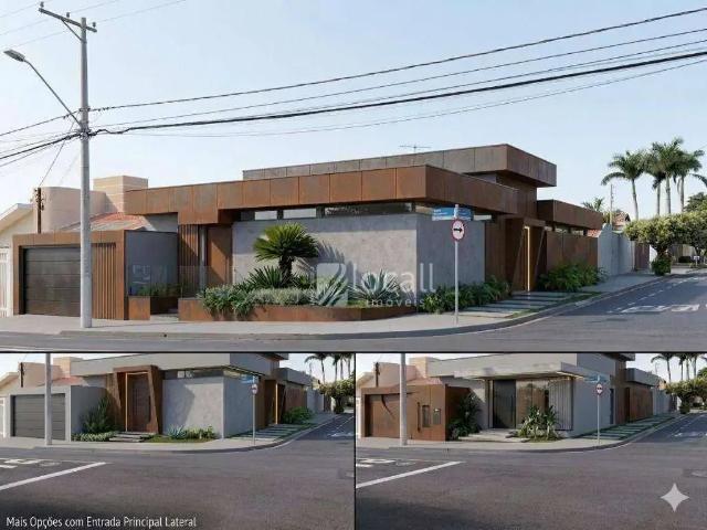 Casa / Sobrado Comercial para Locação em São José do Rio Preto/SP Universitário