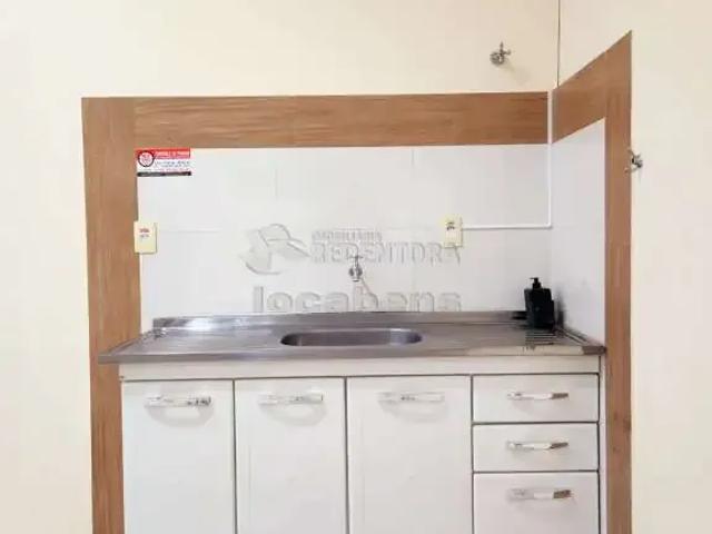 Casa / Sobrado Comercial para Locação em São José do Rio Preto/SP Vila Anchieta