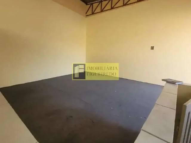 Casa / Sobrado Comercial para Locação em São José do Rio Preto/SP Vila Anchieta
