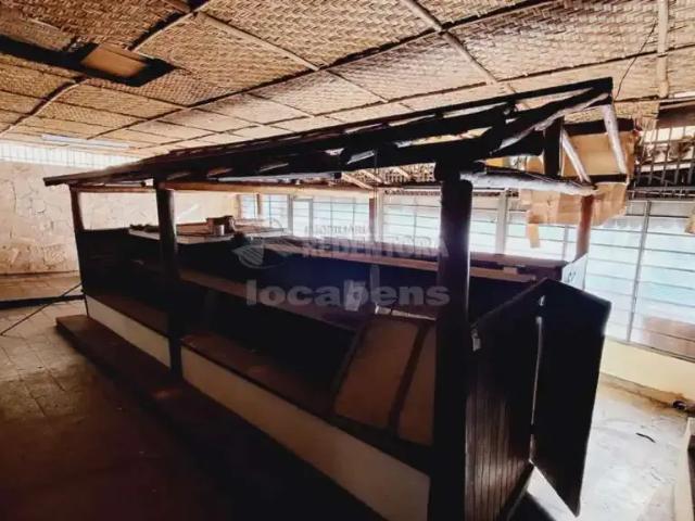 Casa / Sobrado Comercial para Locação em São José do Rio Preto/SP Vila Diniz