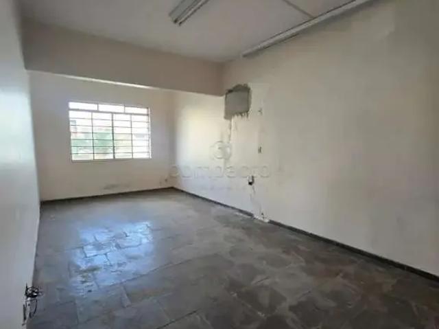 Casa / Sobrado Comercial para Locação em São José do Rio Preto/SP Vila Imperial
