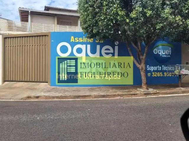 Casa / Sobrado Comercial para Locação em São José do Rio Preto/SP Vila Ipiranga