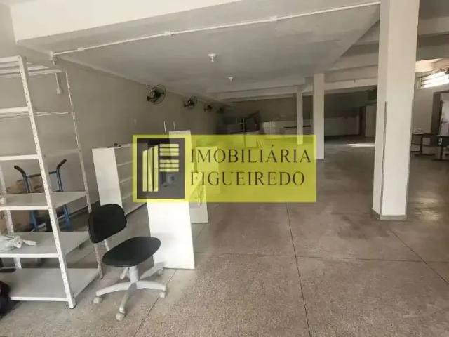 Casa / Sobrado Comercial para Locação em São José do Rio Preto/SP Vila Ipiranga