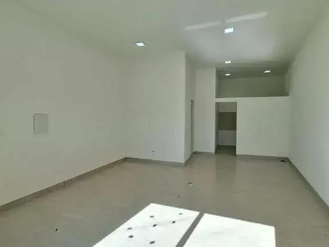 Casa / Sobrado Comercial para Locação em São José do Rio Preto/SP Vila Maceno