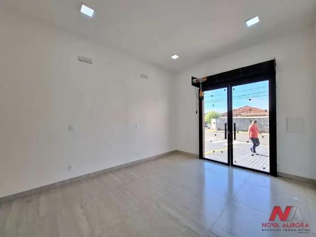 Casa / Sobrado Comercial para Locação em São José do Rio Preto/SP Vila Maceno