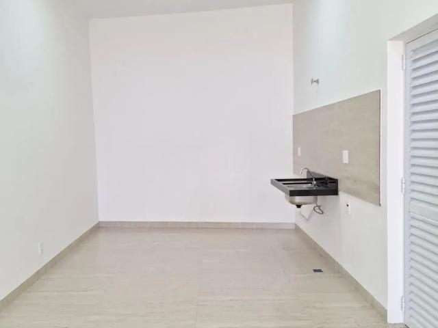 Casa / Sobrado Comercial para Locação em São José do Rio Preto/SP Vila Maceno