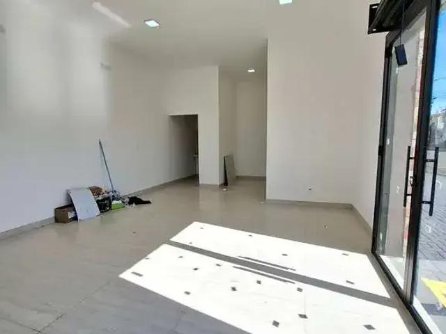 Casa / Sobrado Comercial para Locação em São José do Rio Preto/SP Vila Maceno