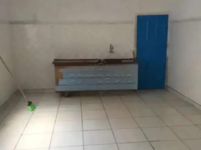 Casa / Sobrado Comercial para Locação em São José do Rio Preto/SP Vila Maceno