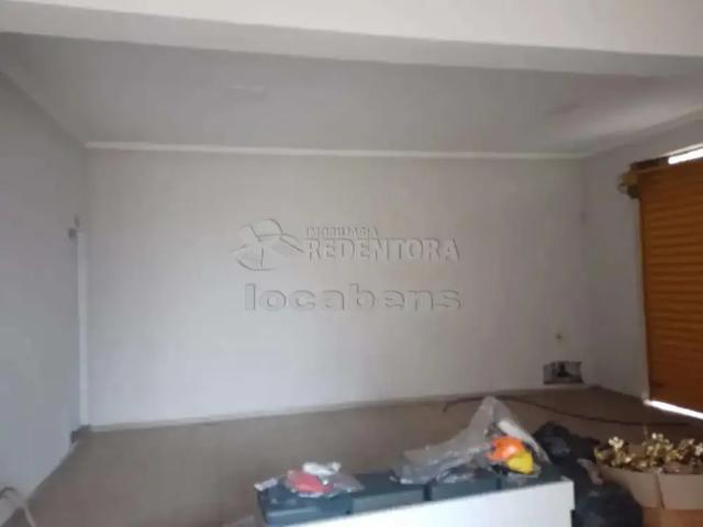 Casa / Sobrado Comercial para Locação em São José do Rio Preto/SP Vila Maceno