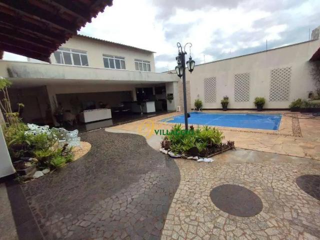Casa / Sobrado Comercial para Locação em São José do Rio Preto/SP Vila Maria 5 Quartos