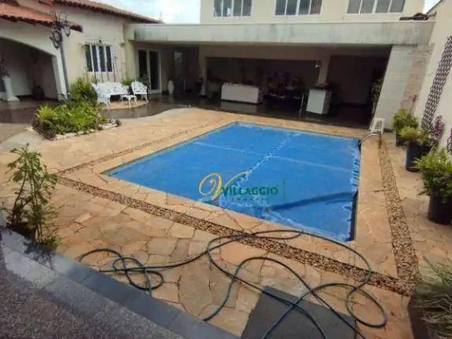 Casa / Sobrado Comercial para Locação em São José do Rio Preto/SP Vila Maria 5 Quartos