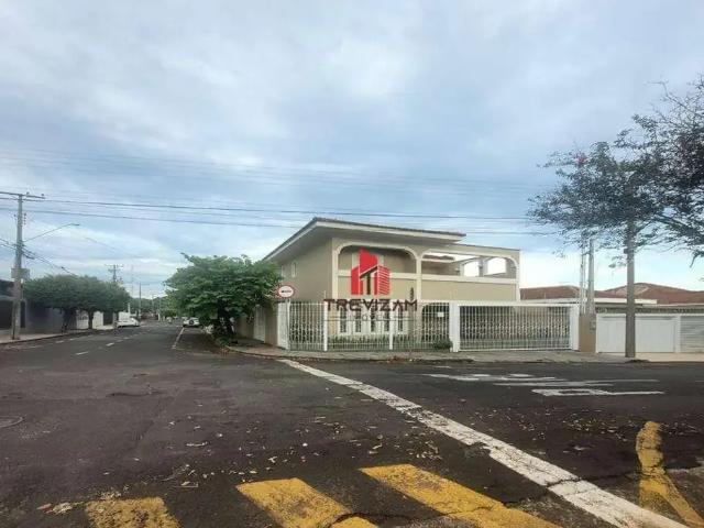 Casa / Sobrado Comercial para Locação em São José do Rio Preto/SP Vila Nossa Senhora Aparecida