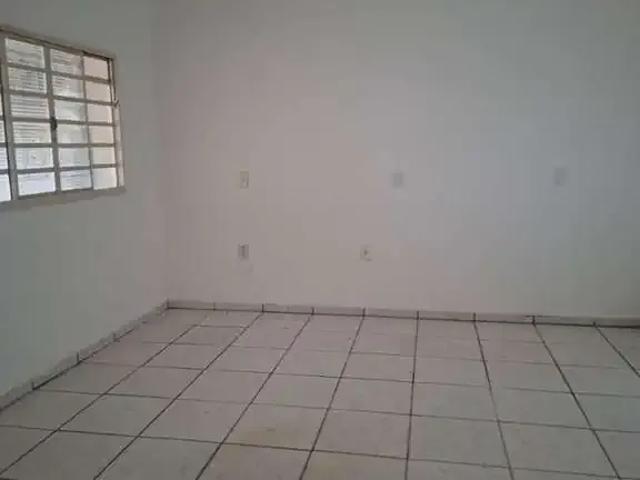 Casa / Sobrado Comercial para Locação em São José do Rio Preto/SP Vila Nossa Senhora Aparecida 4 Quartos
