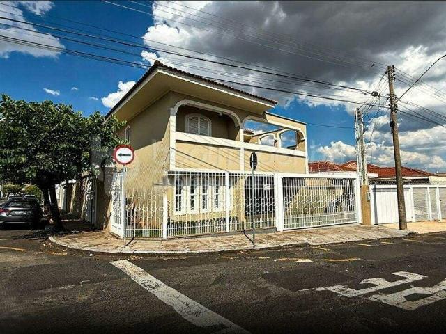 Casa / Sobrado Comercial para Locação em São José do Rio Preto/SP Vila Nossa Senhora Aparecida