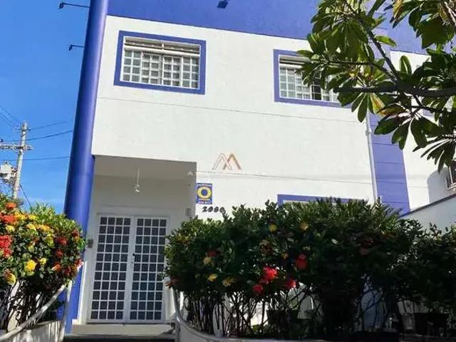 Casa / Sobrado Comercial para Locação em São José do Rio Preto/SP Vila Nossa Senhora da Paz 7 Quartos