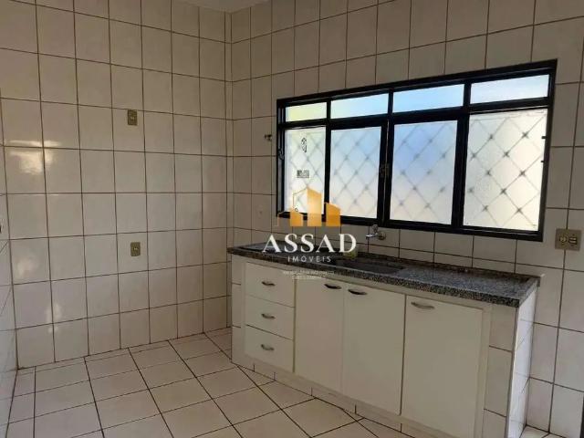 Casa / Sobrado Comercial para Locação em São José do Rio Preto/SP Vila São Judas Tadeu 2 Quartos