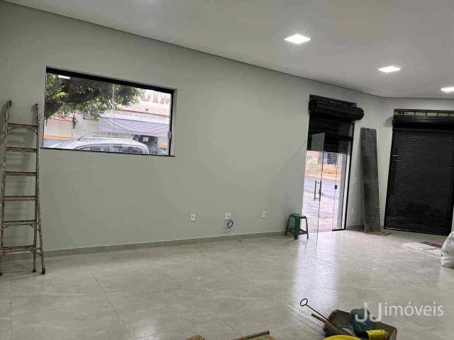 Casa / Sobrado Comercial para Locação em São José do Rio Preto/SP Vila Santo Antônio