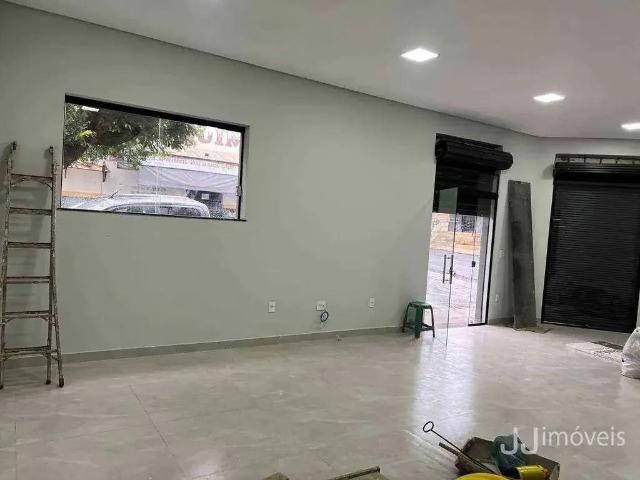 Casa / Sobrado Comercial para Locação em São José do Rio Preto/SP Vila Santo Antônio