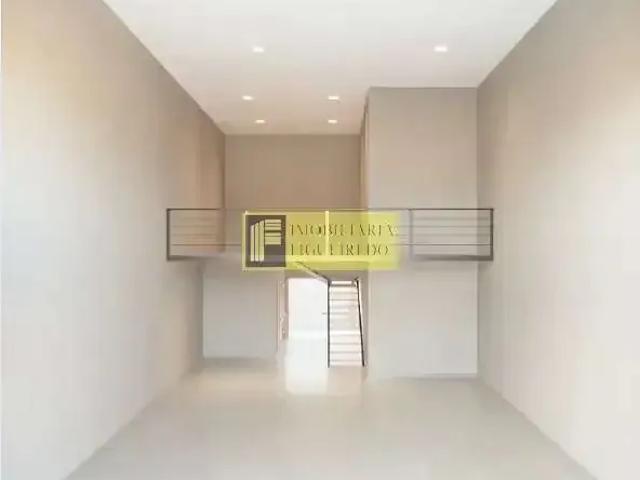 Casa / Sobrado Comercial para Locação em São José do Rio Preto/SP Vila Santo Antônio