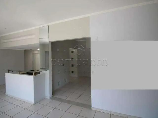 Casa / Sobrado Comercial para Locação em São José do Rio Preto/SP Vila Santa Cândida