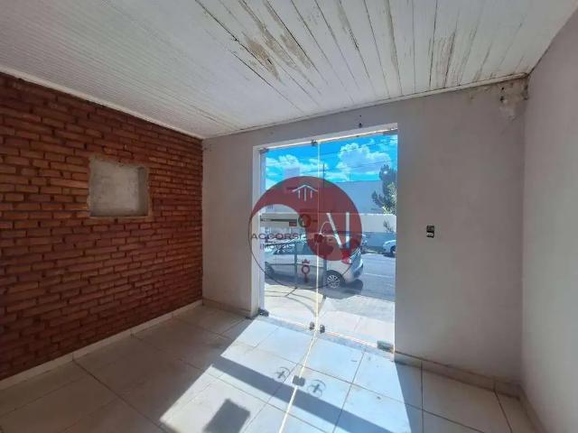 Casa / Sobrado Comercial para Locação em São José do Rio Preto/SP Vila Santa Cruz
