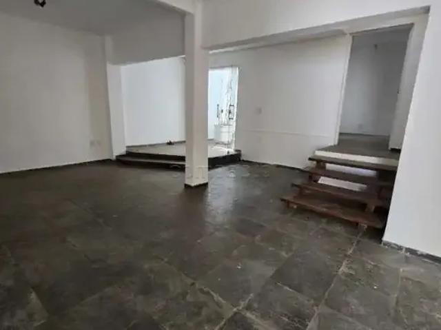 Casa / Sobrado Comercial para Locação em São José do Rio Preto/SP Vila Santa Cruz