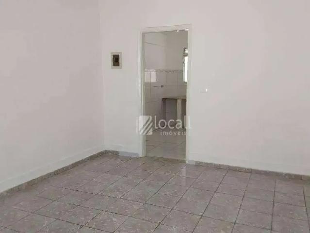 Casa / Sobrado Comercial para Locação em São José do Rio Preto/SP Vila Santa Cruz 1 Quartos