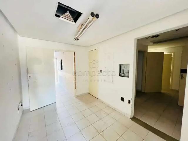 Casa / Sobrado Comercial para Locação em São José do Rio Preto/SP Vila Redentora