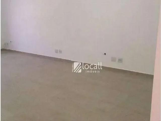 Casa / Sobrado Comercial para Locação em São José do Rio Preto/SP Vila Redentora