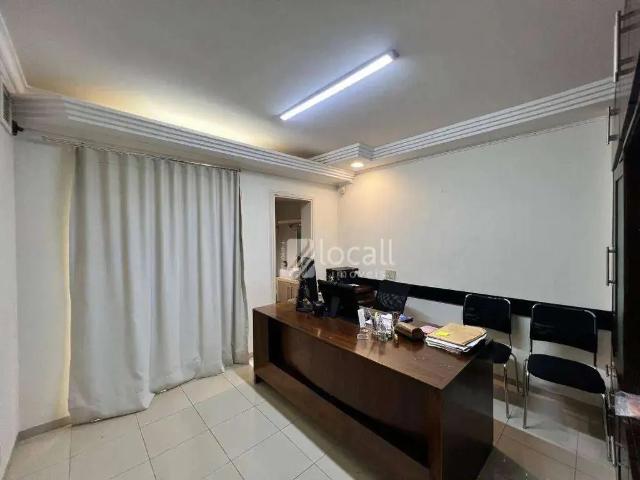 Casa / Sobrado Comercial para Locação em São José do Rio Preto/SP Vila Redentora
